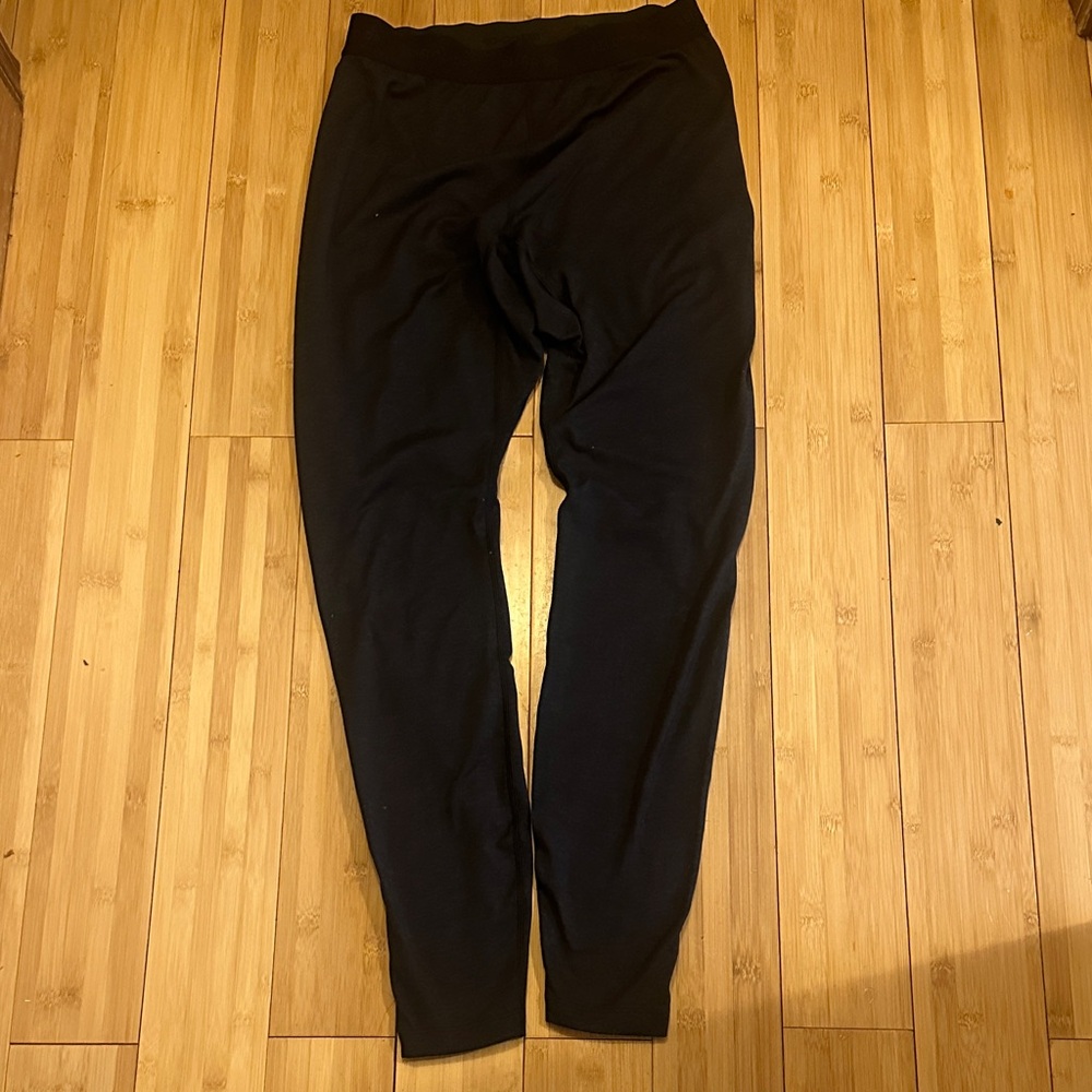 REI Black Activewear Leggings